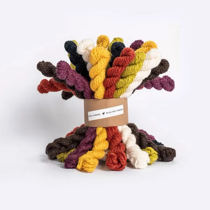 Woolstock Mini Bundle