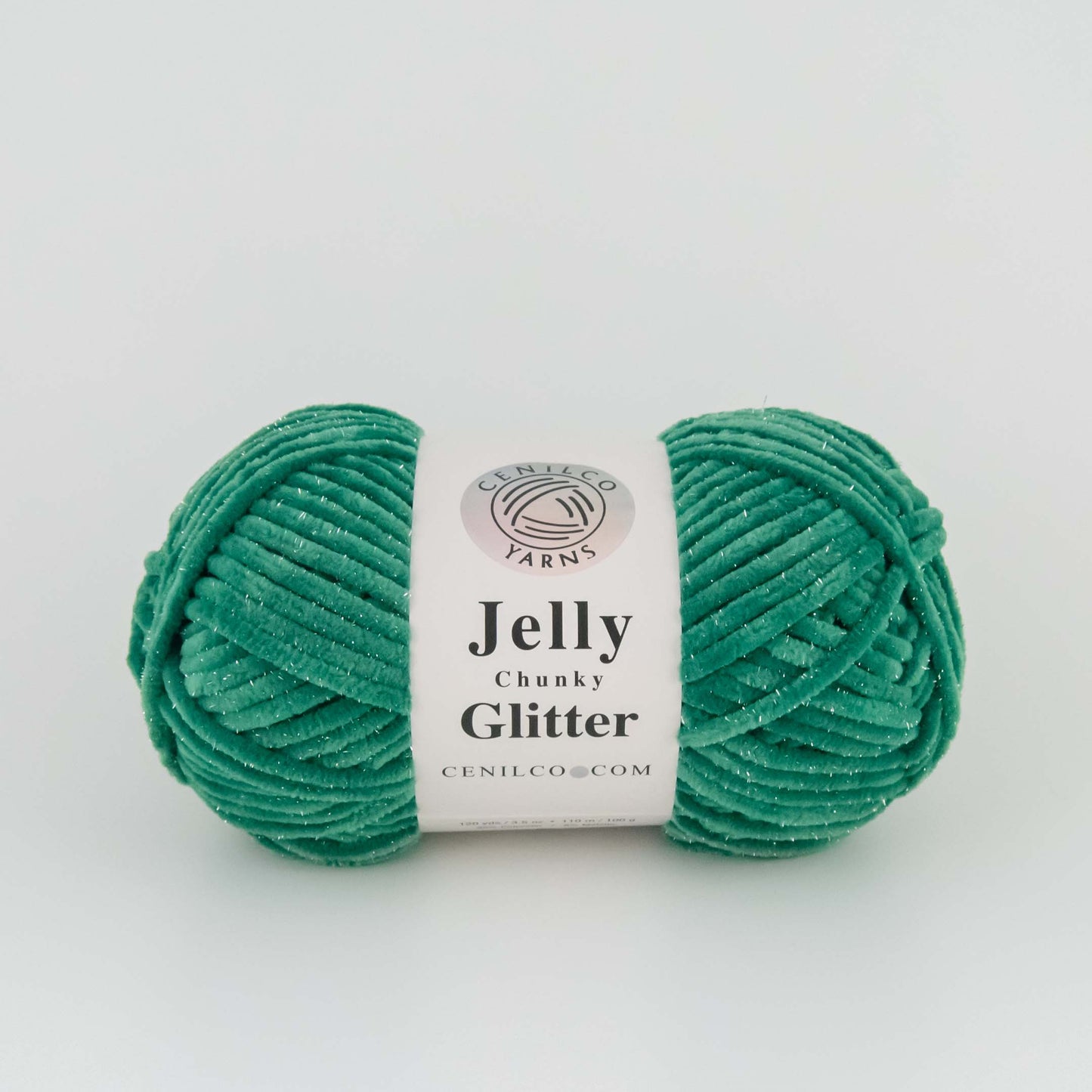 Jelly Chunky Glitter