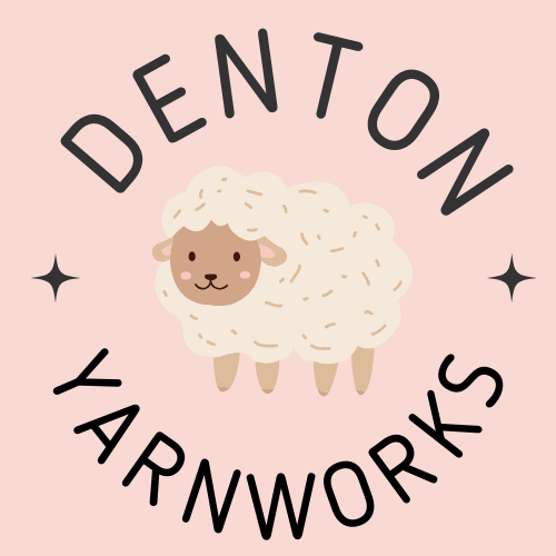 Denton Yarnworks Gift Card