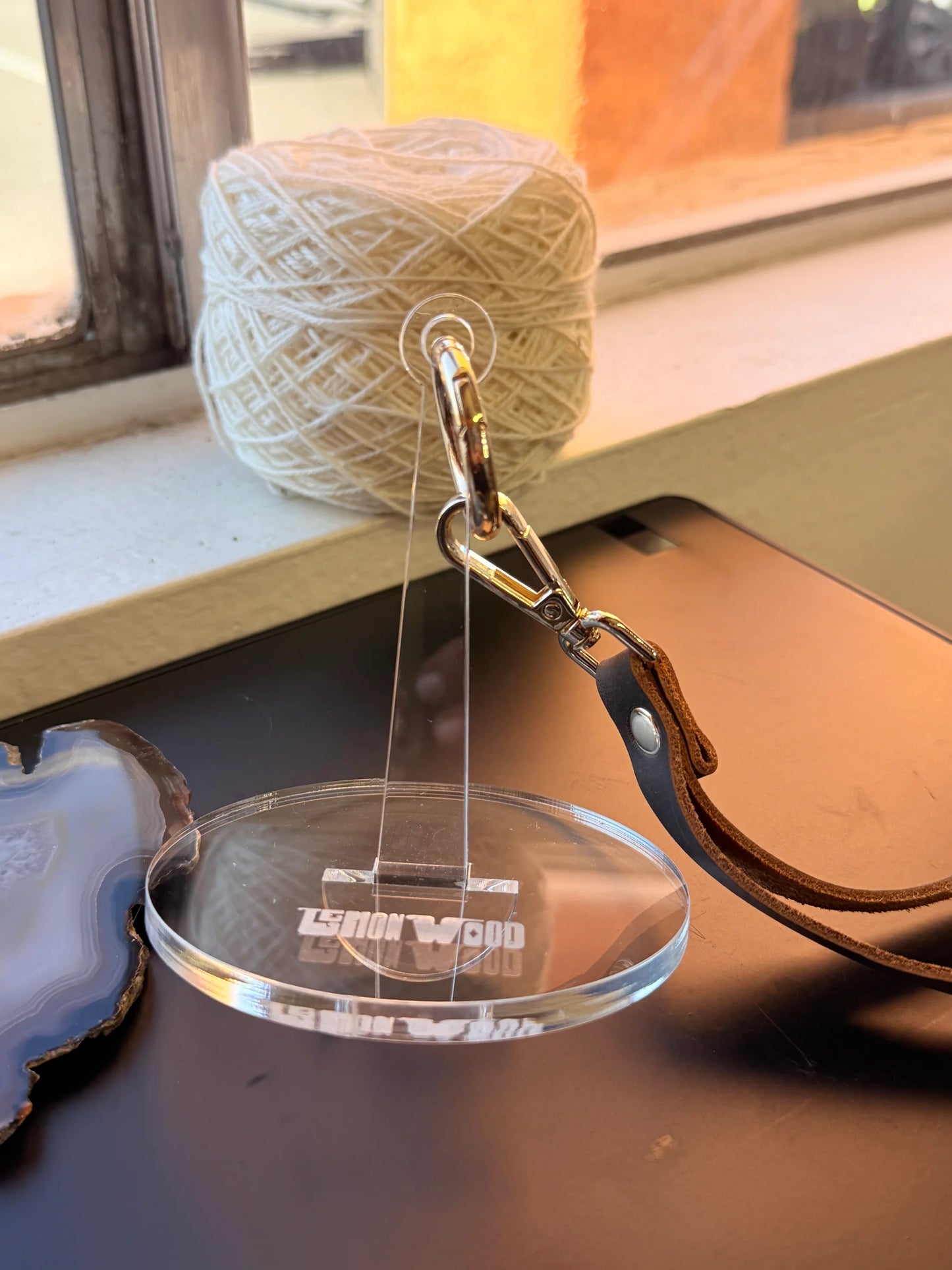 Lemonwood Mini Minder