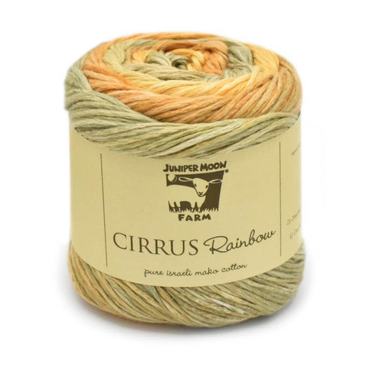 Cirrus Rainbow