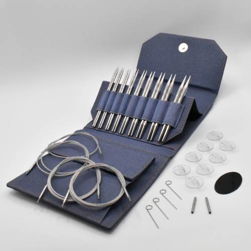 Flight Interchangeable Needles
