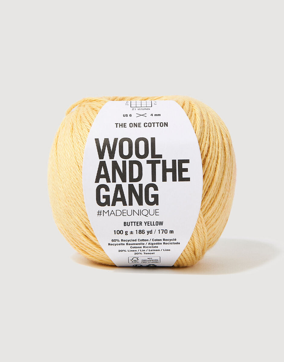 The One Cotton