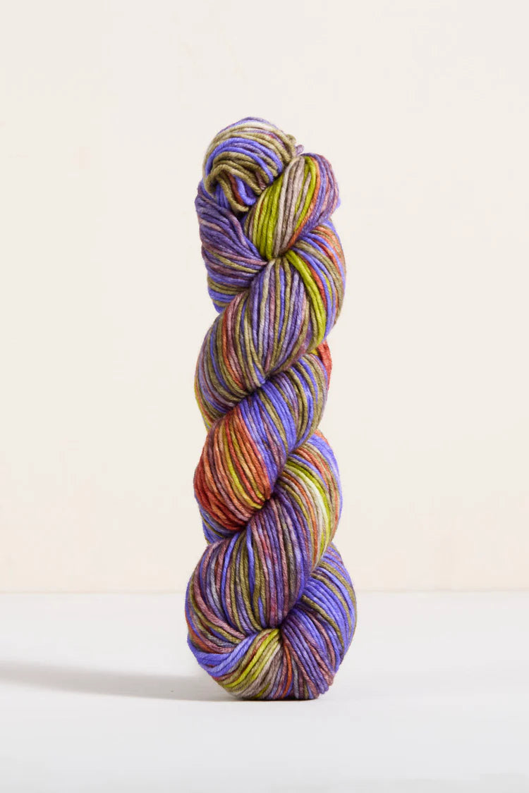 Uneek Worsted