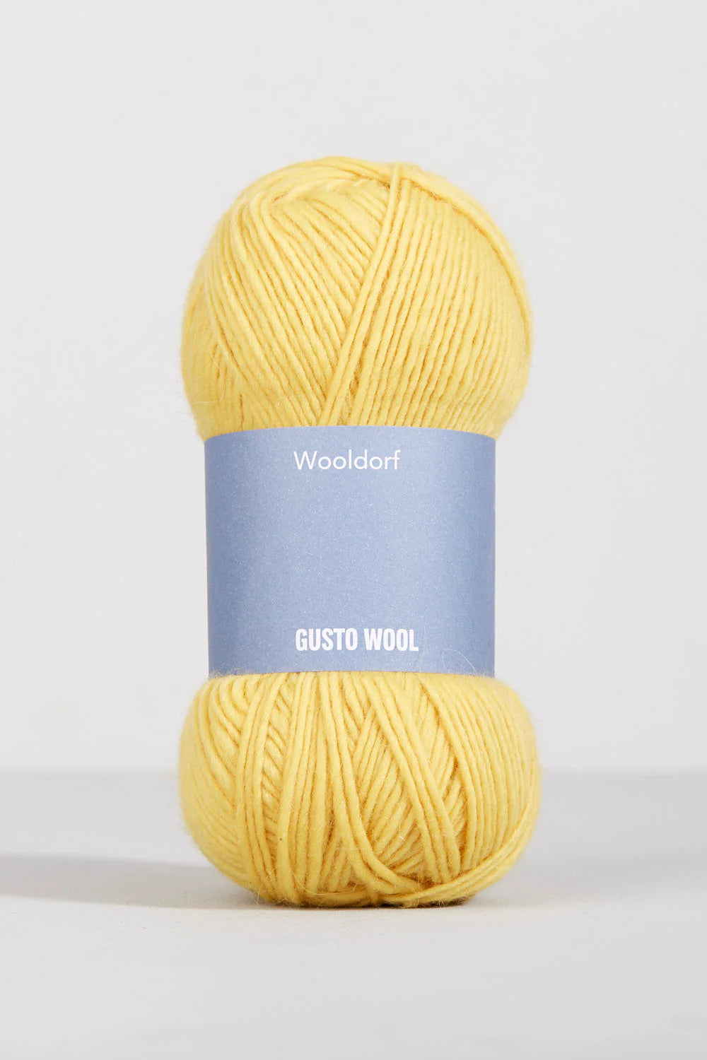 Wooldorf Worsted