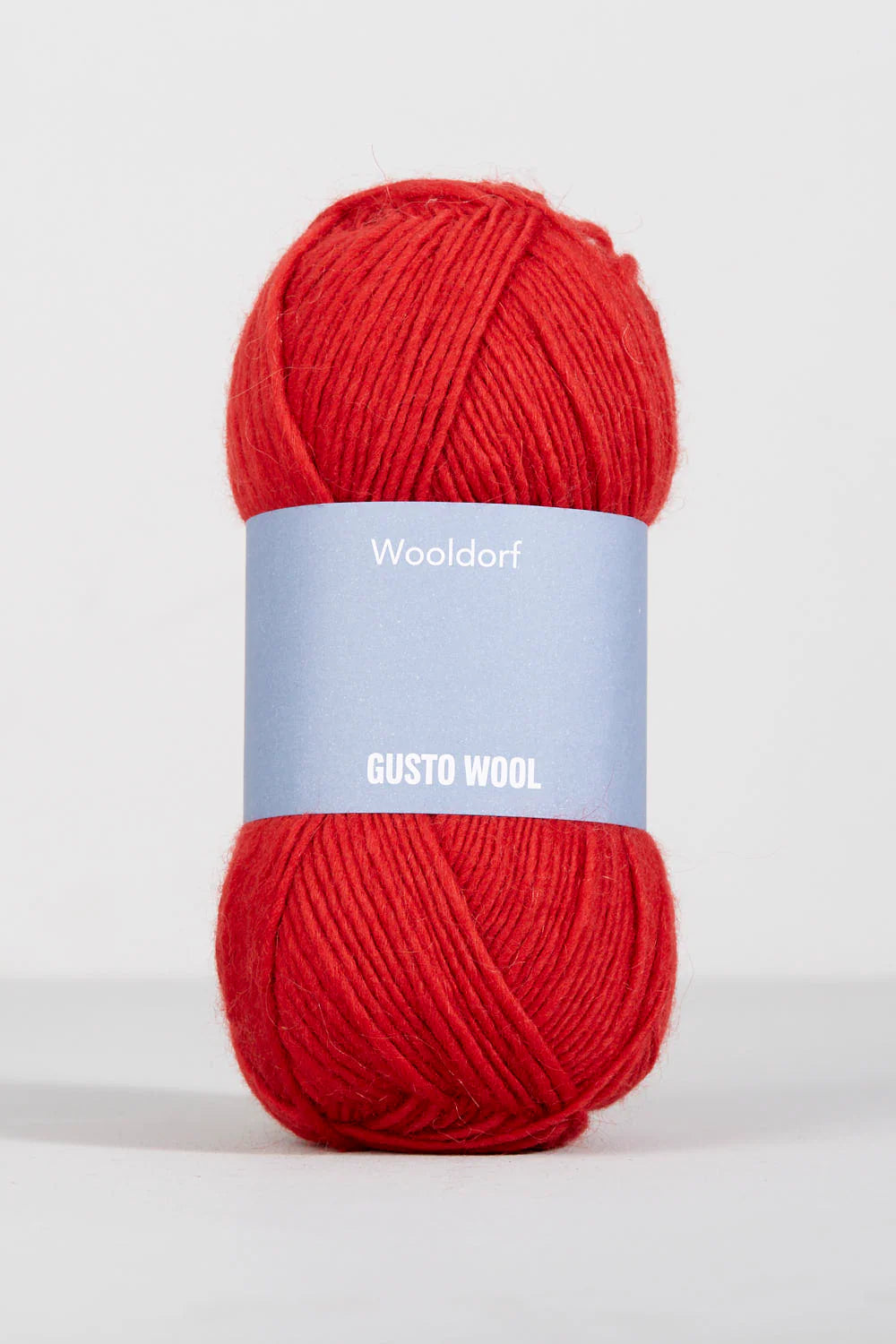 Wooldorf Worsted
