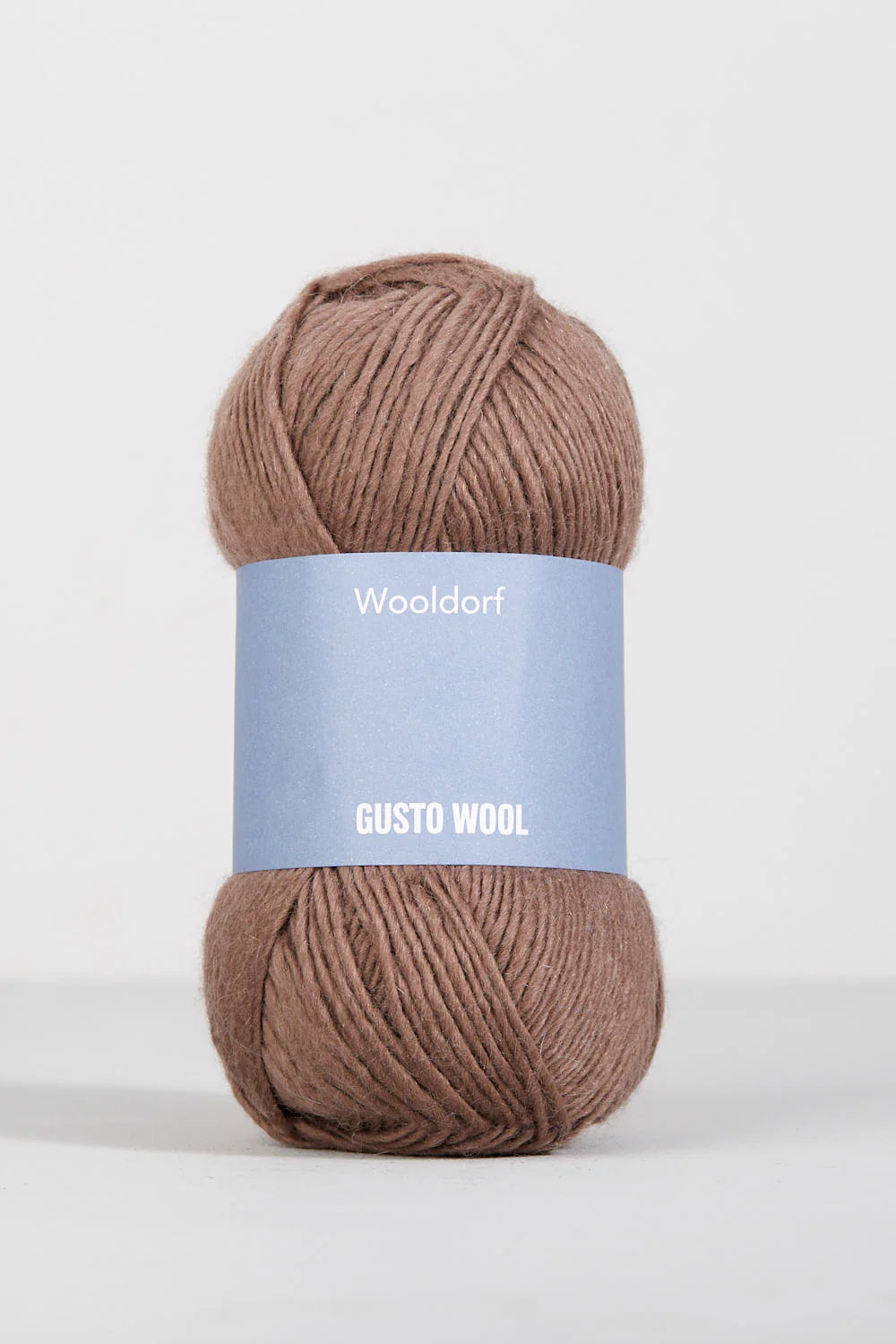 Wooldorf Worsted