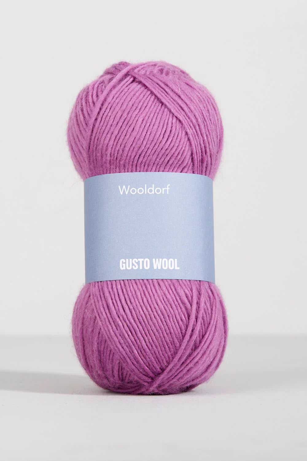 Wooldorf Worsted