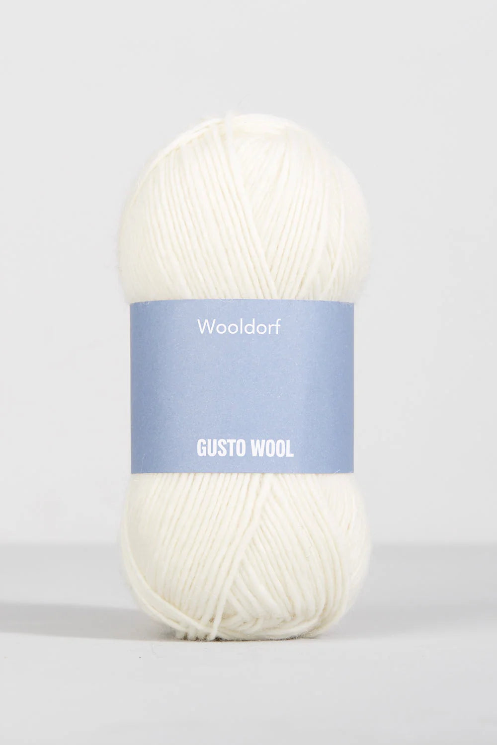 Wooldorf Worsted
