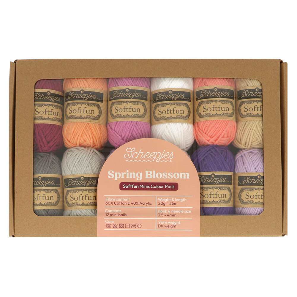 Softfun Color Pack