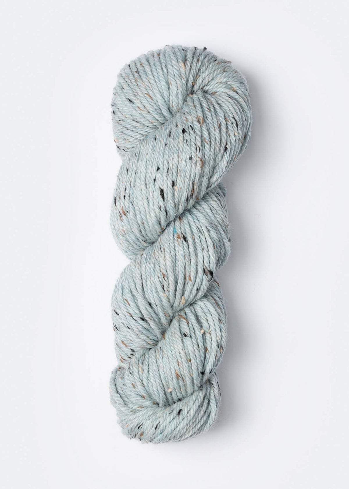 Woolstok Tweed Aran