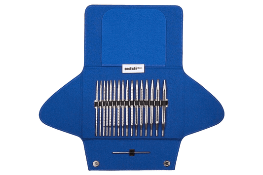 AddiClick Rocket Squared Standard Set