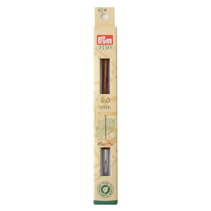Interchangeable Tunisian Crochet Hook Tips
