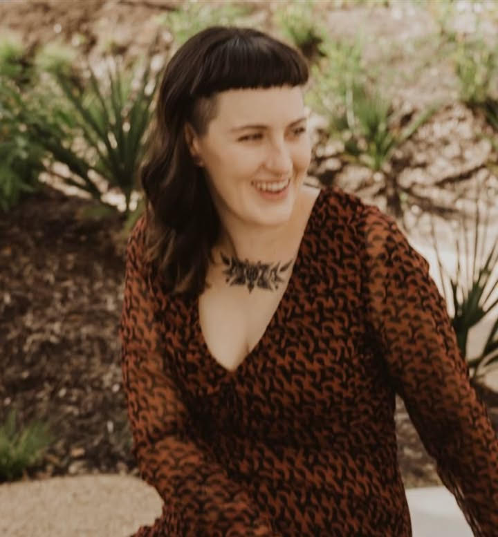 Beginner Weaving Class