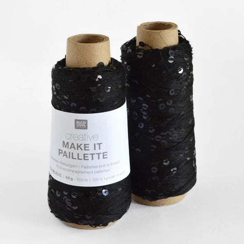 Make it Paillette