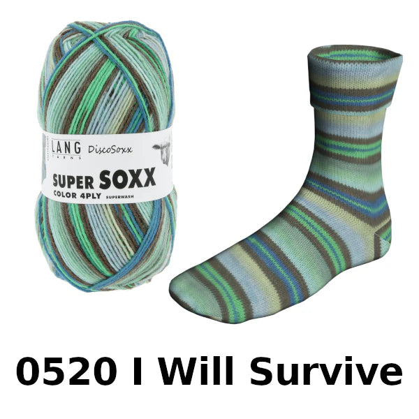 Super Soxx