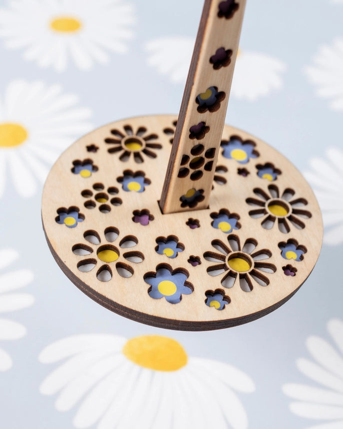 Lemonwood Mini Minder