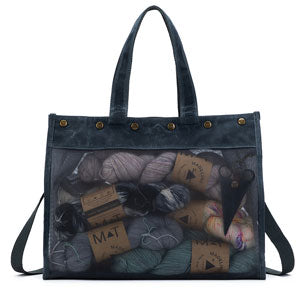 Maker's Mesh Tote