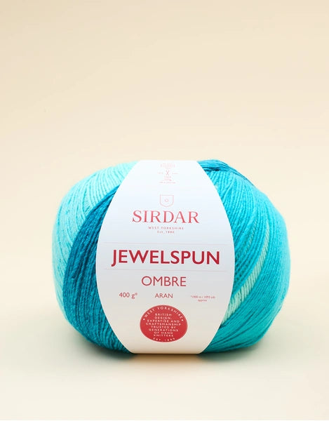 Jewelspun Ombre