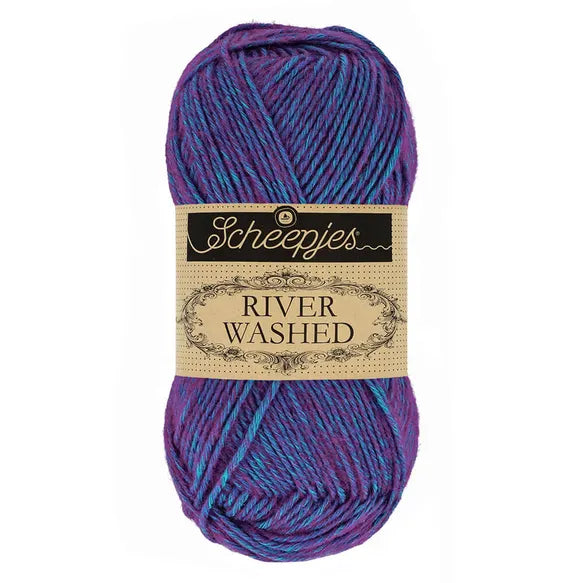 River Washed