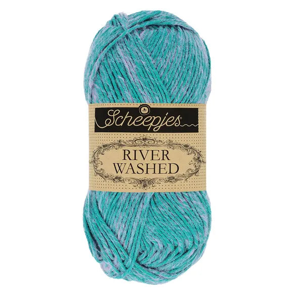 River Washed