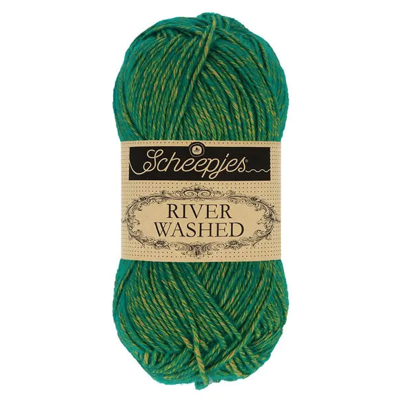 River Washed