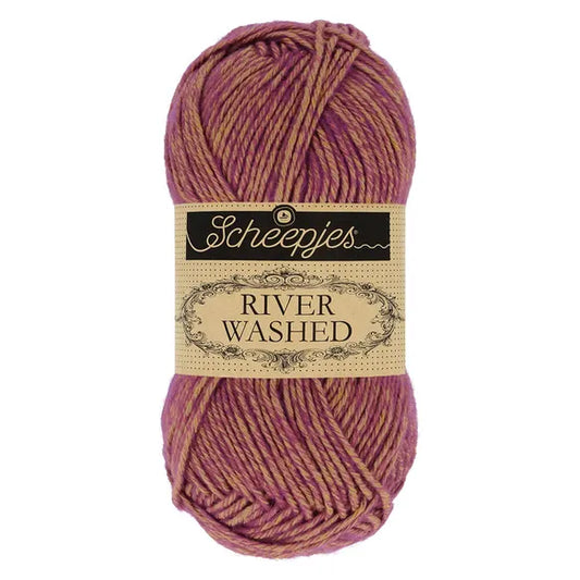 River Washed