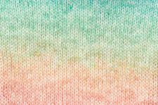 Fashion Mohair Rainbows