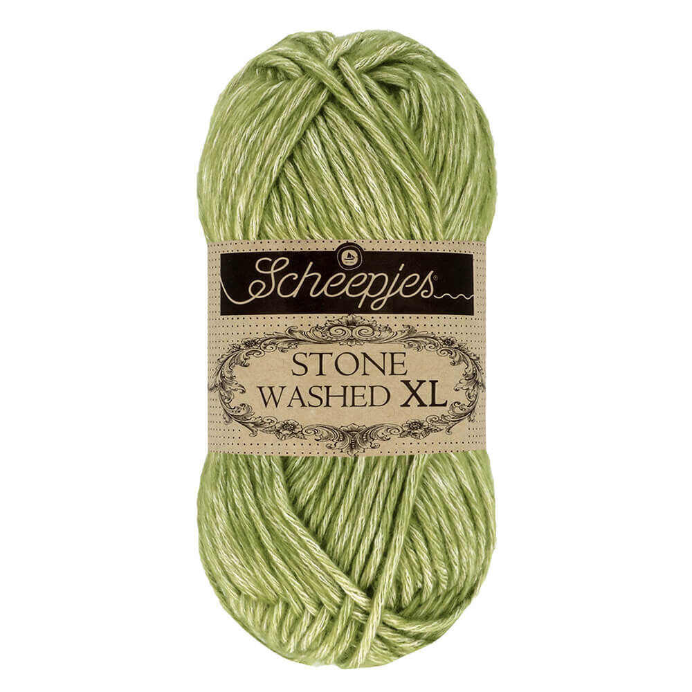 Stone Washed XL