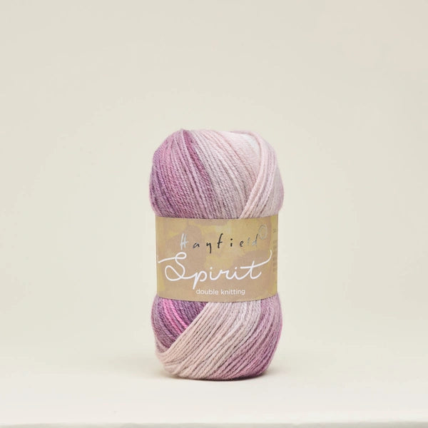 Hayfield Spirit DK
