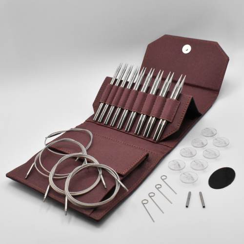Flight Interchangeable Needles