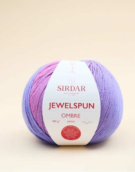Jewelspun Ombre