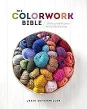 Colorwork SwatchLab: All 6 Sessions (Summer Dates)