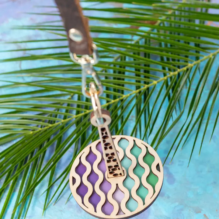 Lemonwood Mini Minder