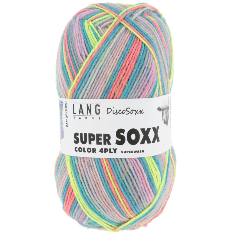 Super Soxx