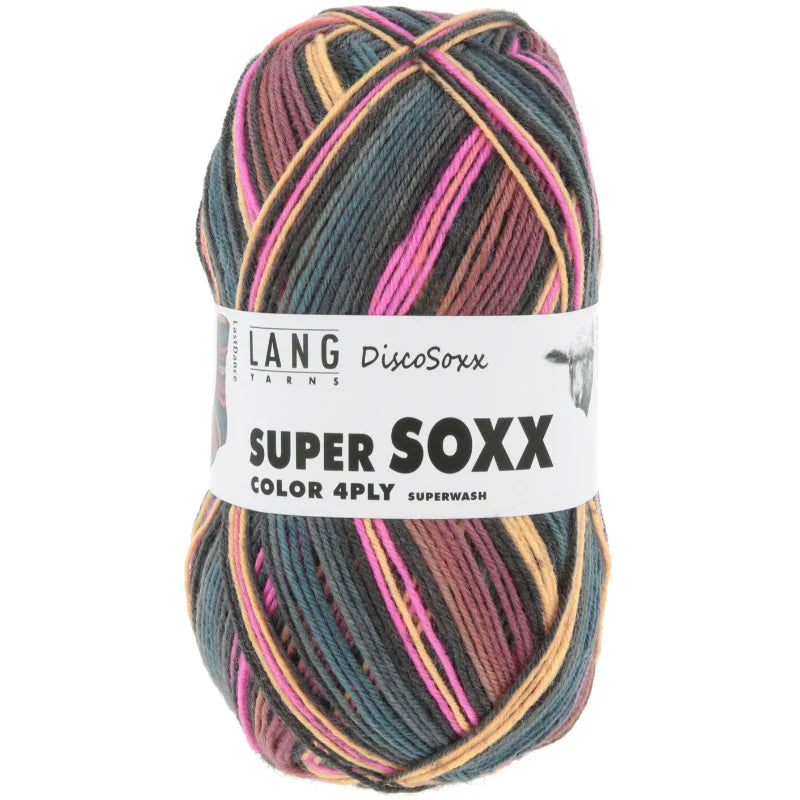 Super Soxx