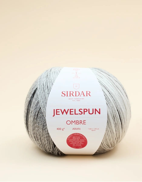Jewelspun Ombre