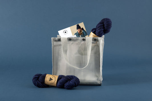 Holiday Kit from MadTosh