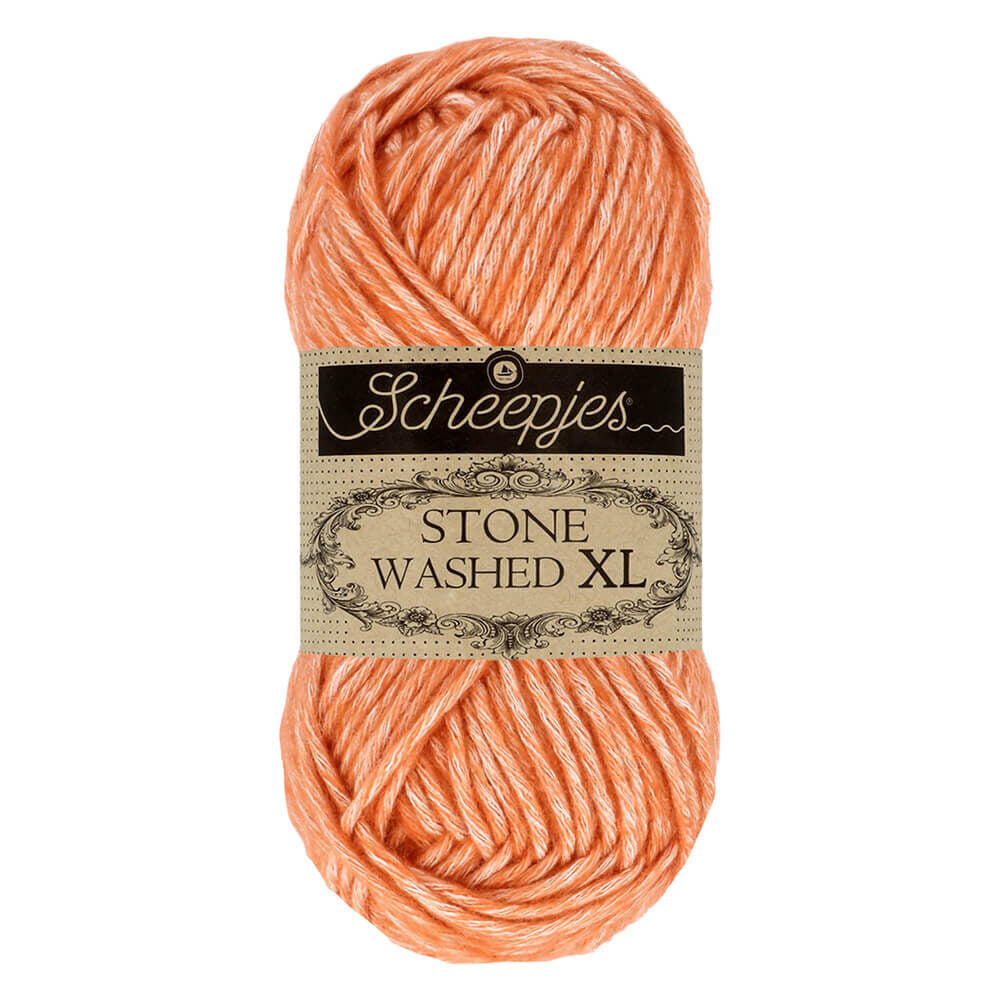 Stone Washed XL