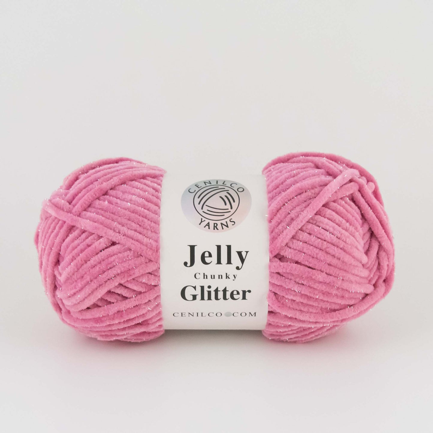 Jelly Chunky Glitter
