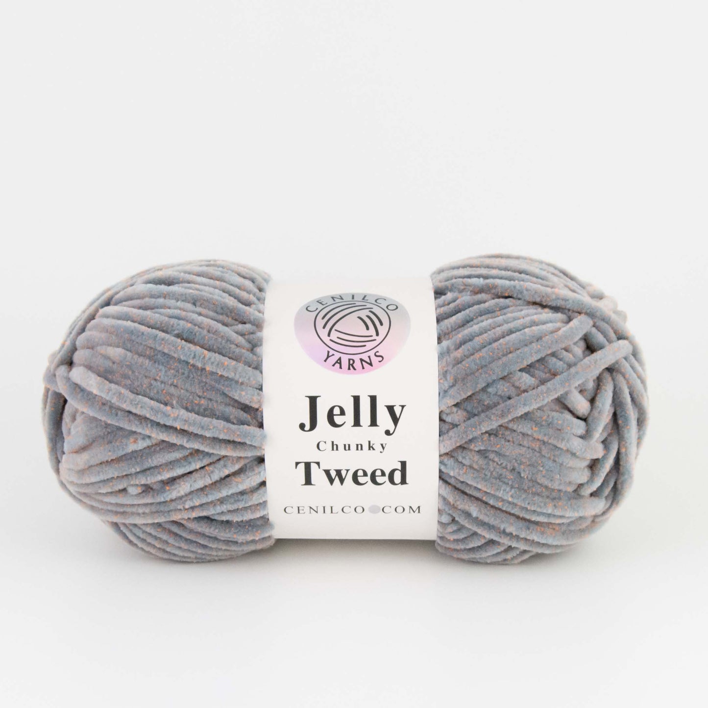 Jelly Chunky Tweed