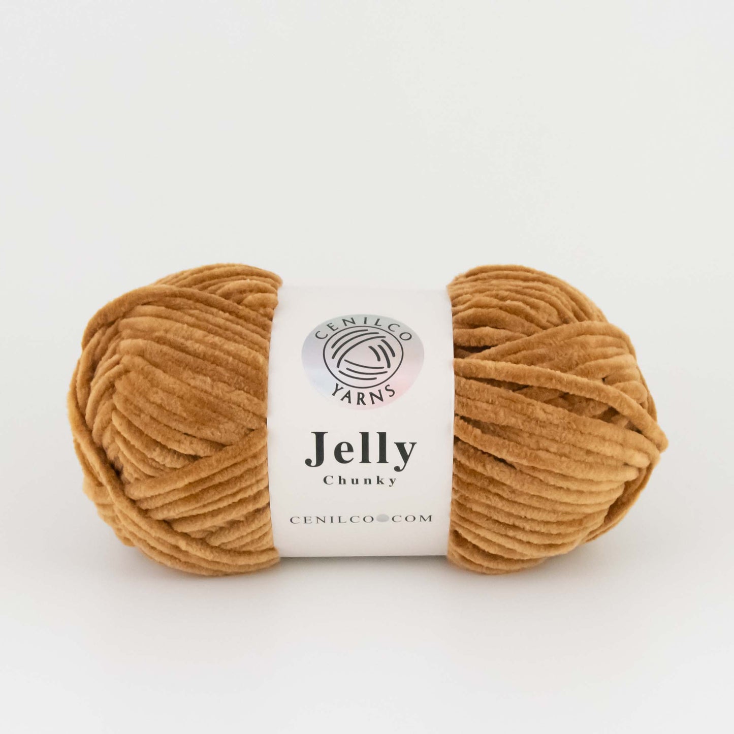 Jelly Chunky