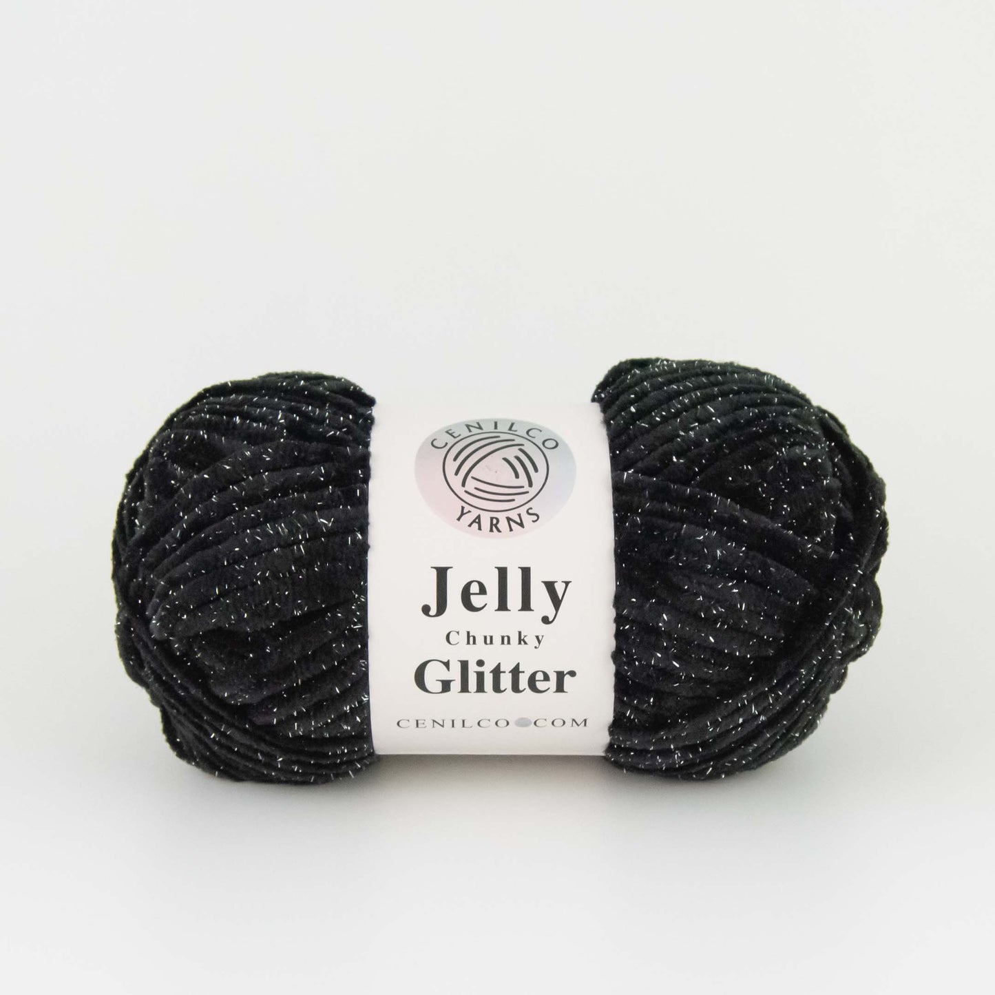 Jelly Chunky Glitter