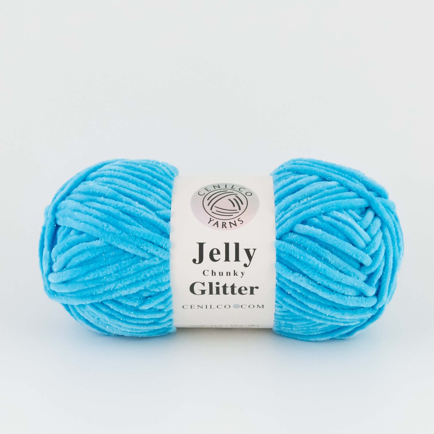 Jelly Chunky Glitter