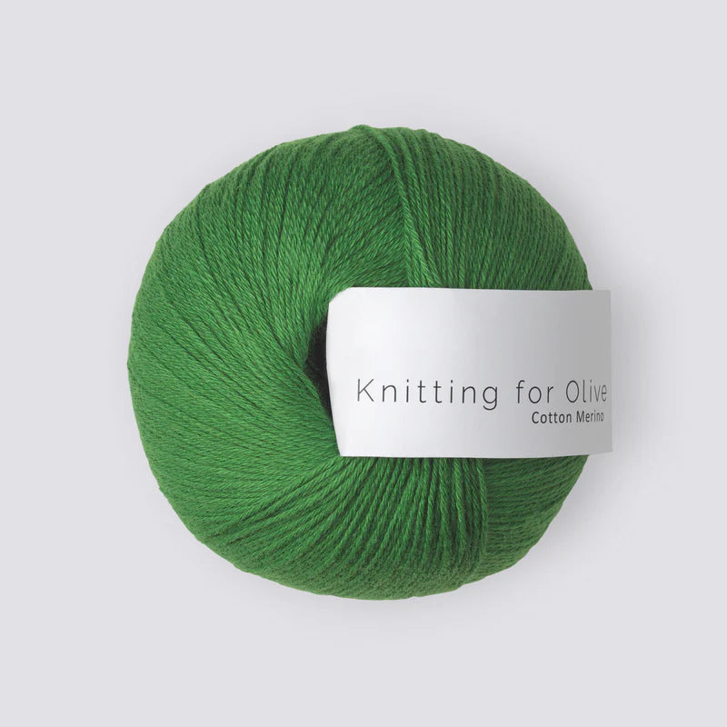 Cotton Merino