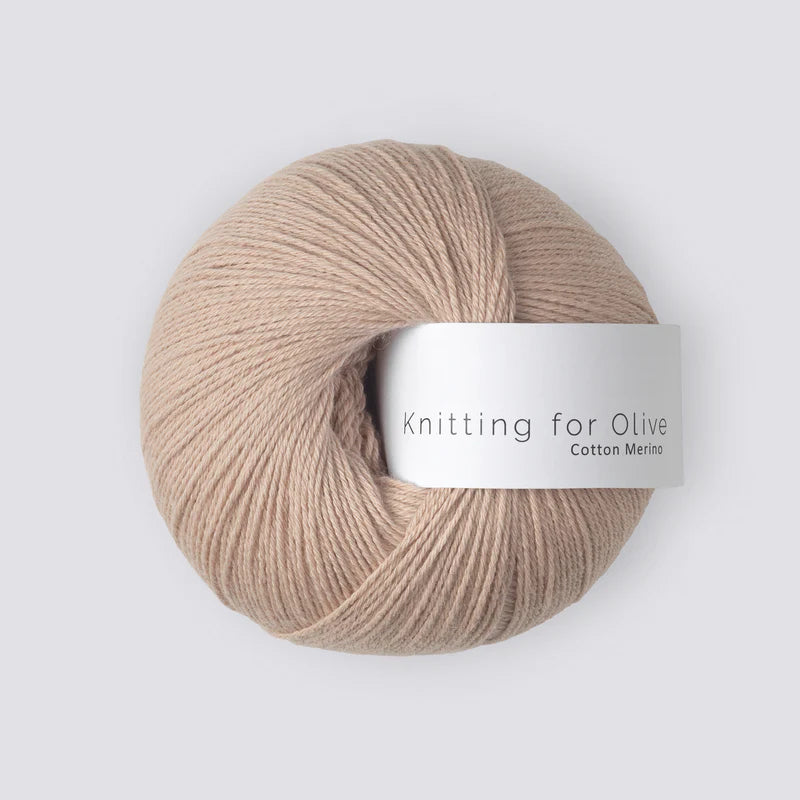 Cotton Merino