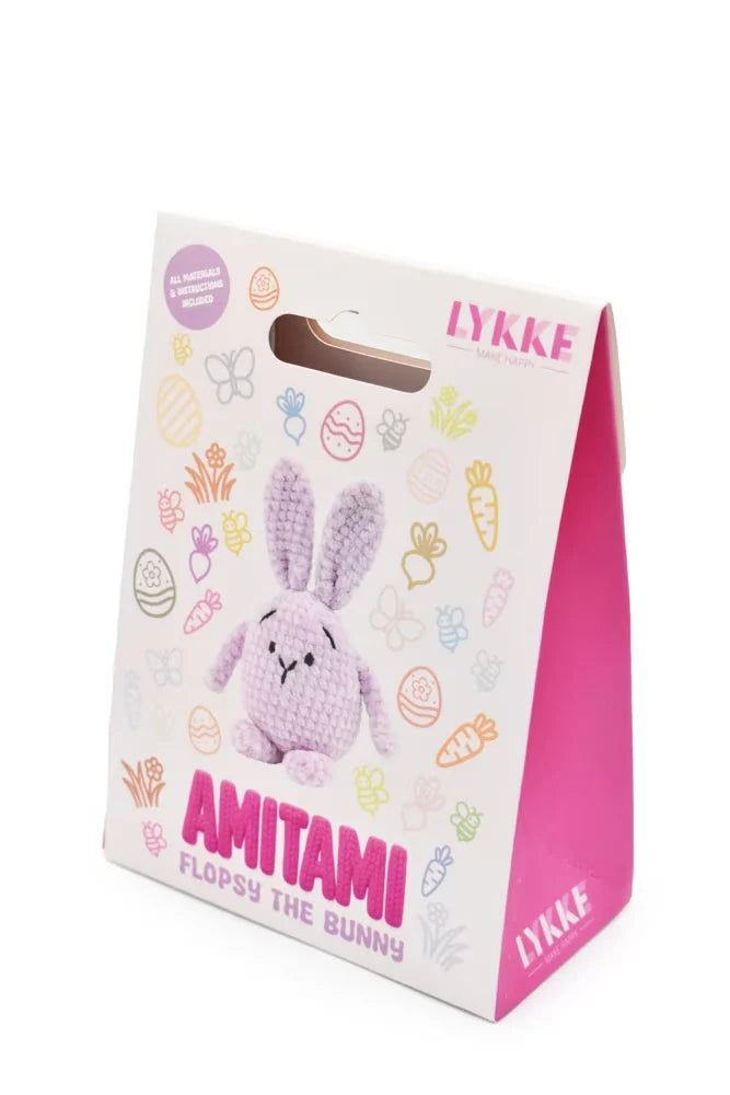Amitami Crochet Kit