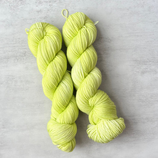 Lime Mojito