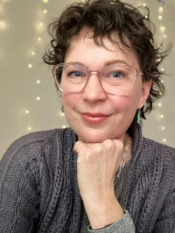Knitting 101 Class-July