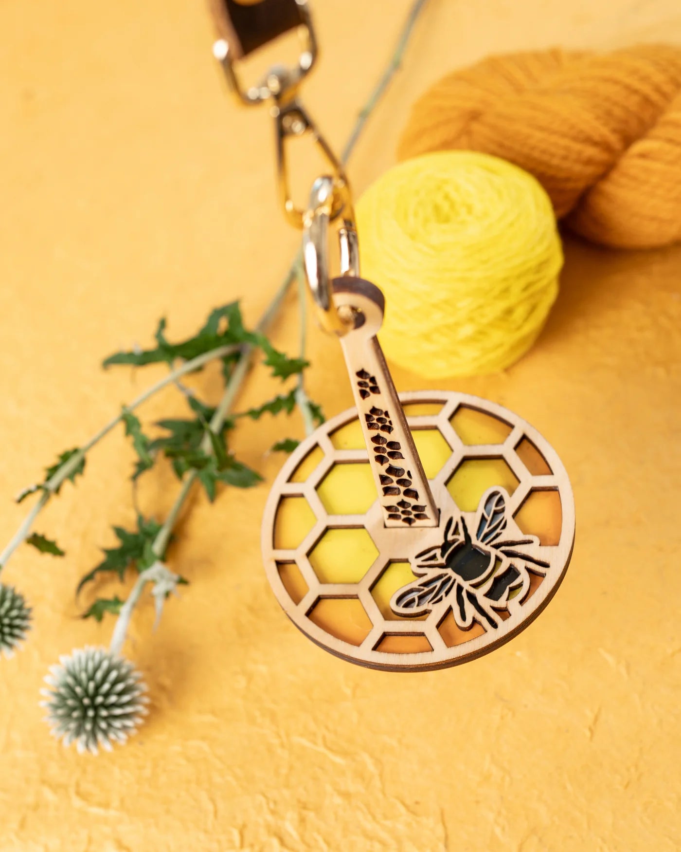 Lemonwood Mini Minder